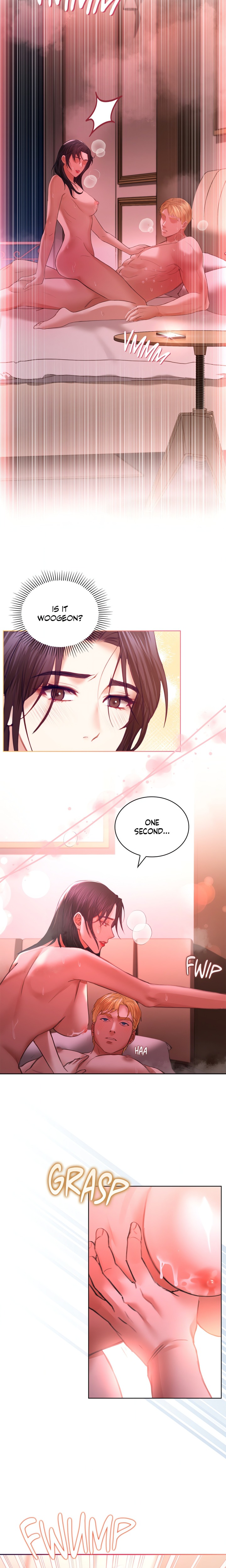 The Young Wife (Uncensored) 20