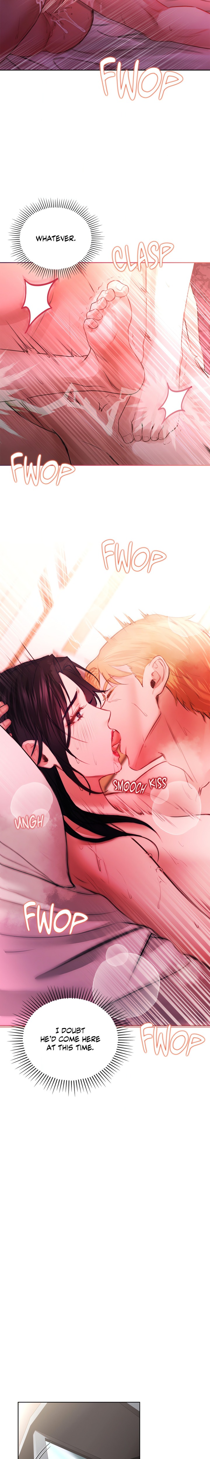 The Young Wife (Uncensored) 22