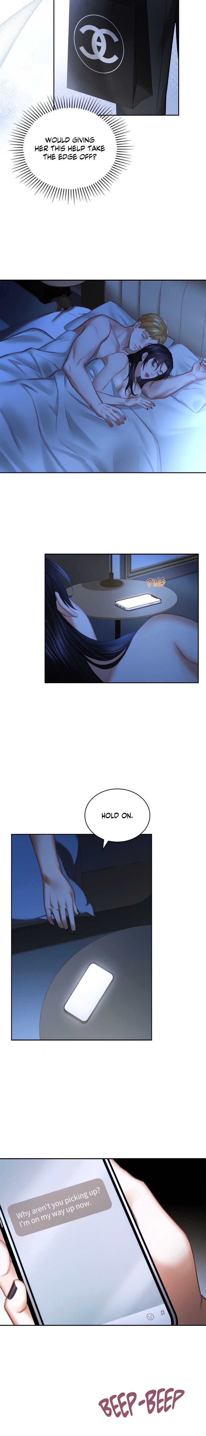 The Young Wife (Uncensored) 24