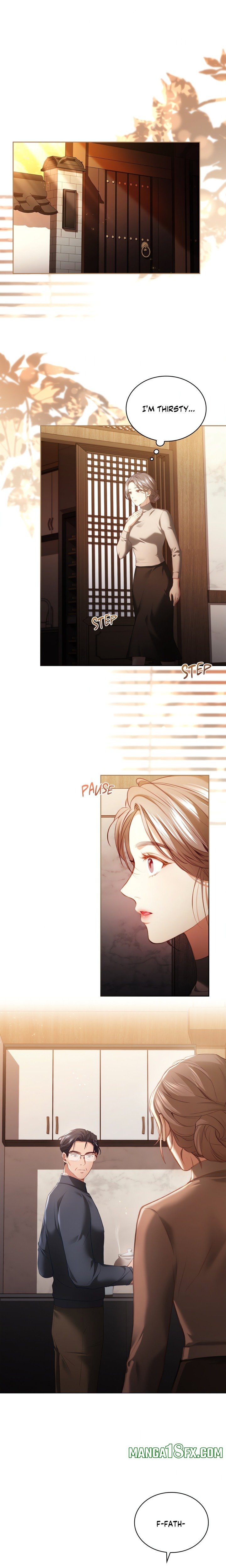 The Young Wife (Uncensored) 1