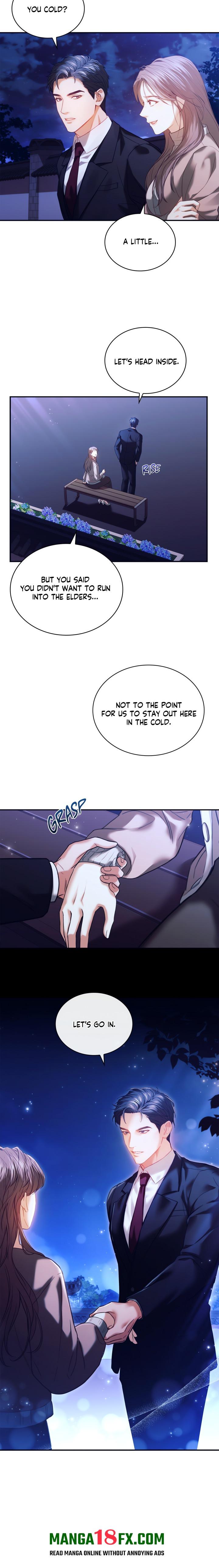 The Young Wife (Uncensored) 14