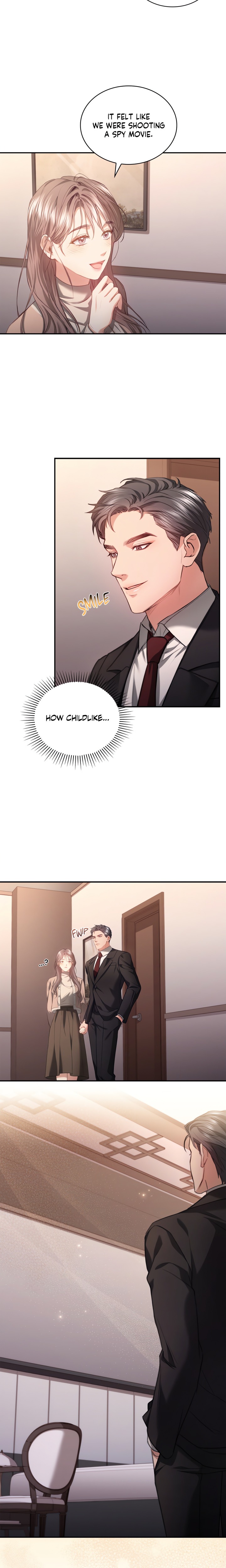 The Young Wife (Uncensored) 17