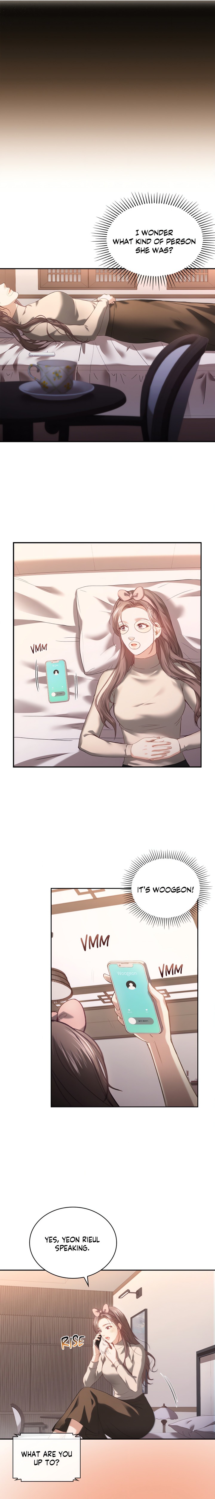 The Young Wife (Uncensored) 9