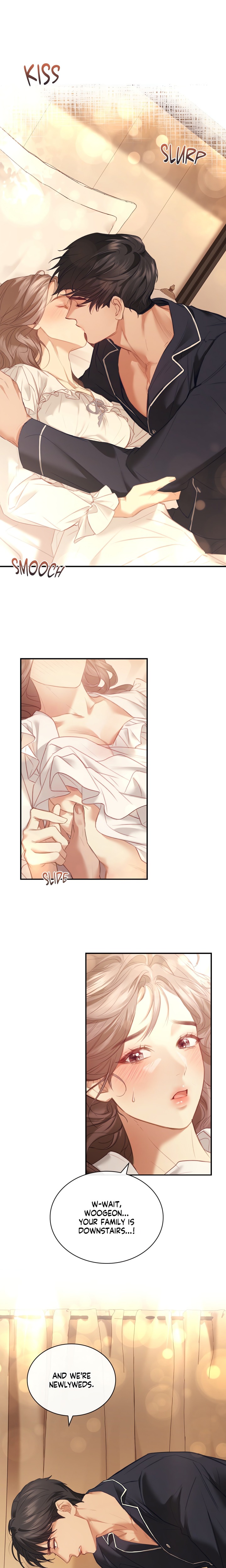 The Young Wife (Uncensored) 1