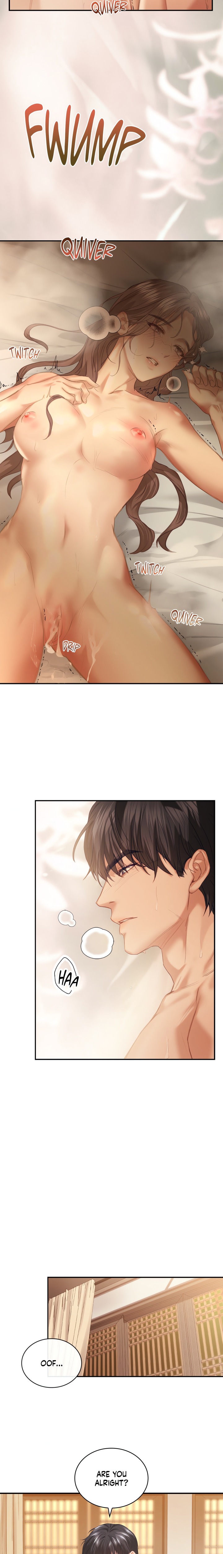 The Young Wife (Uncensored) 6