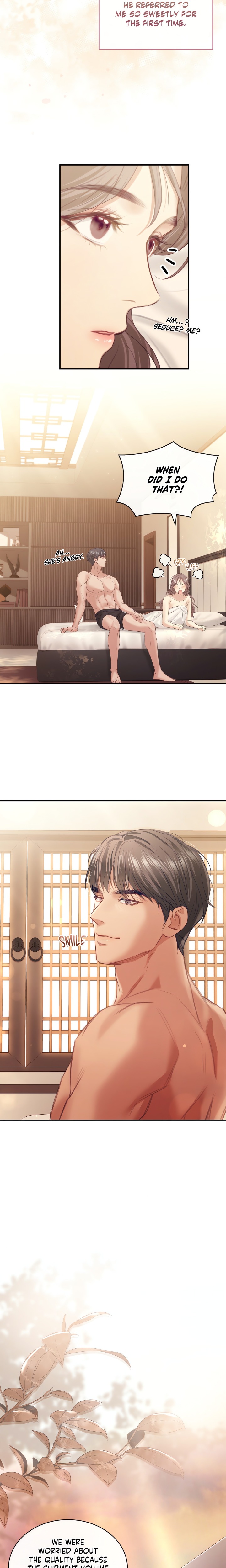 The Young Wife (Uncensored) 8