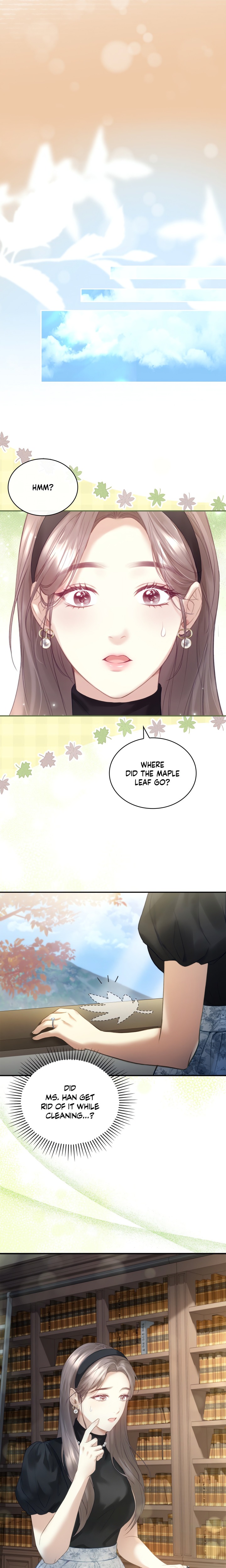 The Young Wife (Uncensored) 15