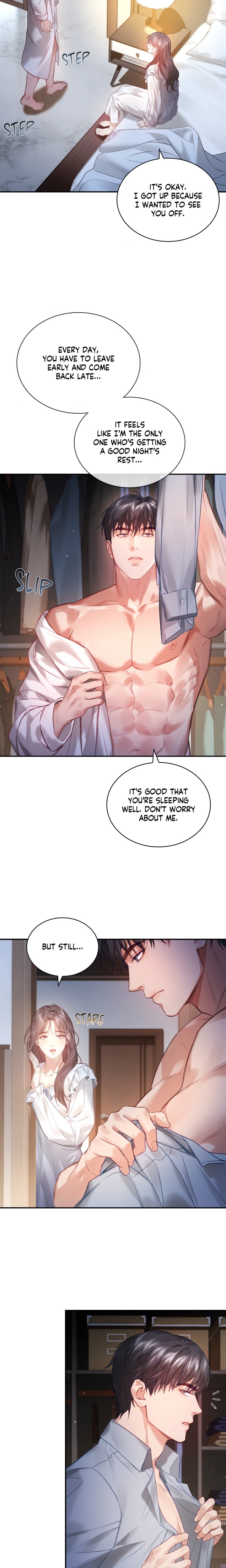 The Young Wife (Uncensored) 3