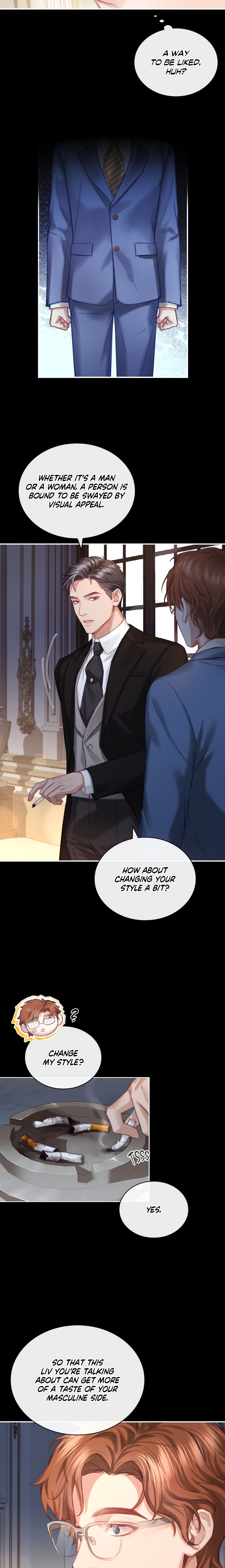The Young Wife (Uncensored) 17