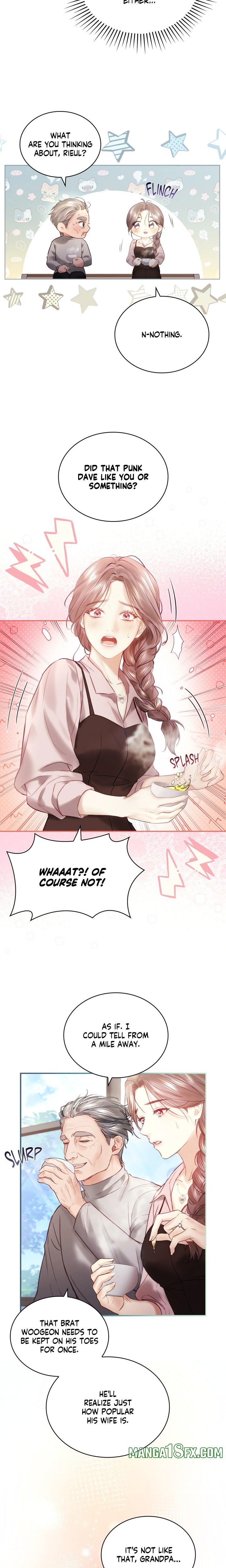 The Young Wife (Uncensored) 9