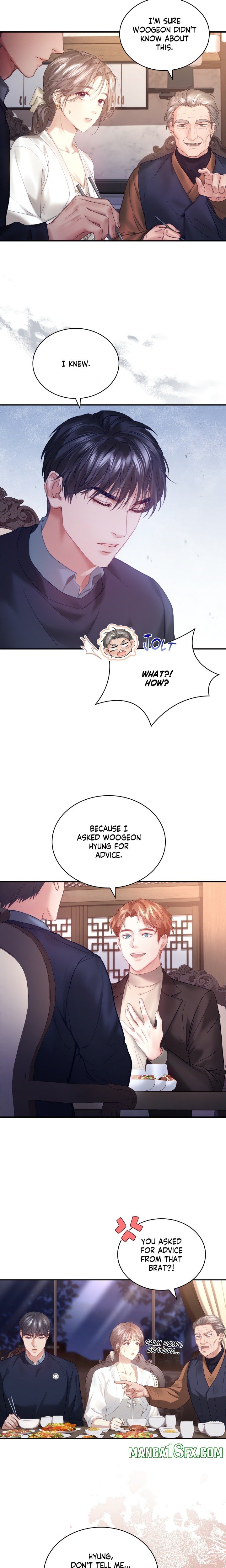 The Young Wife (Uncensored) 12