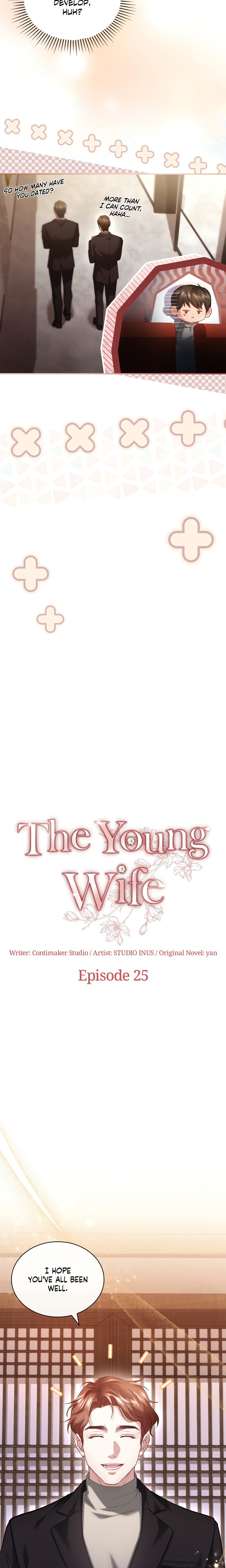 The Young Wife (Uncensored) 5