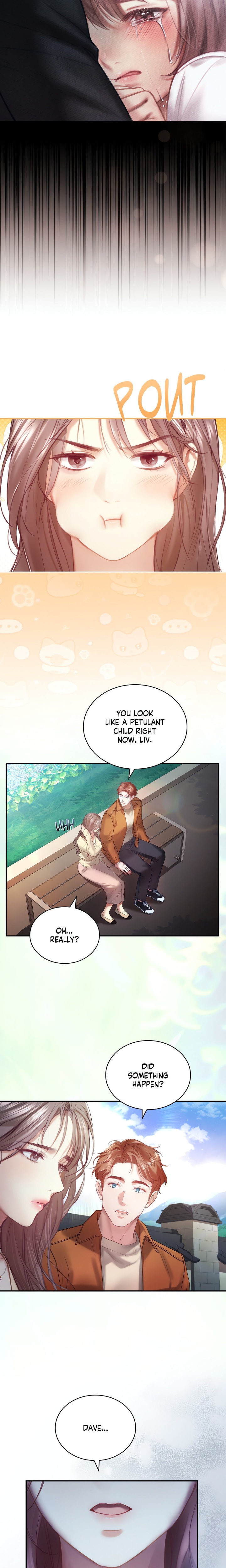 The Young Wife (Uncensored) 17
