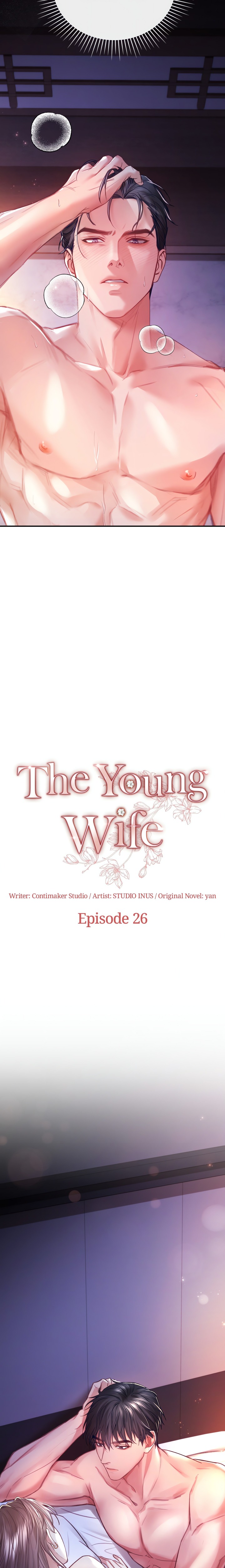 The Young Wife (Uncensored) 9