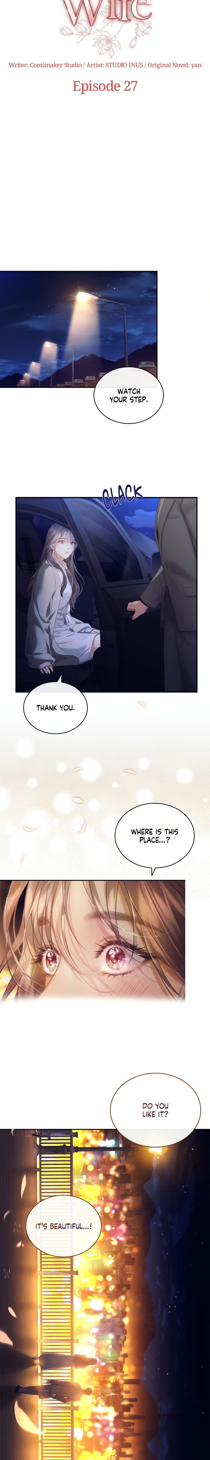 The Young Wife (Uncensored) 5