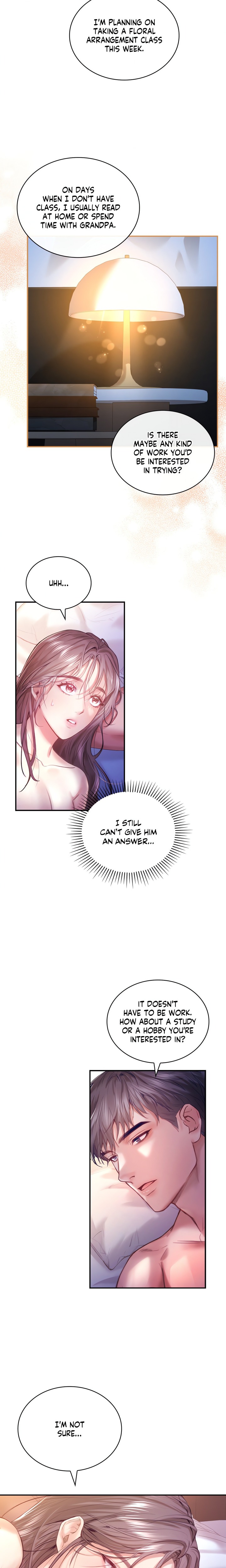 The Young Wife (Uncensored) 17