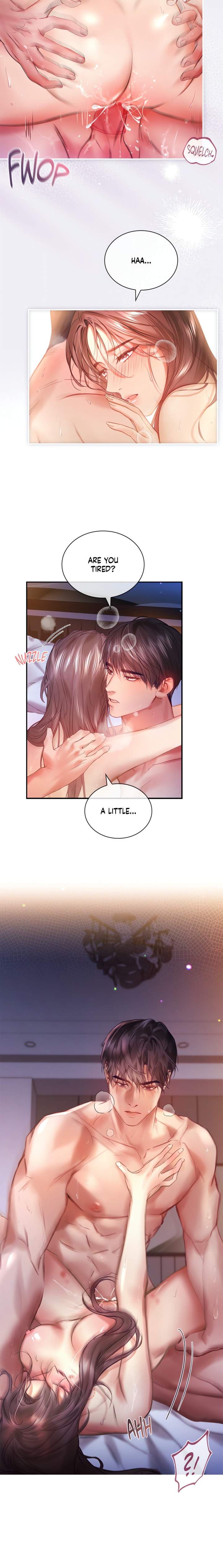 The Young Wife (Uncensored) 10