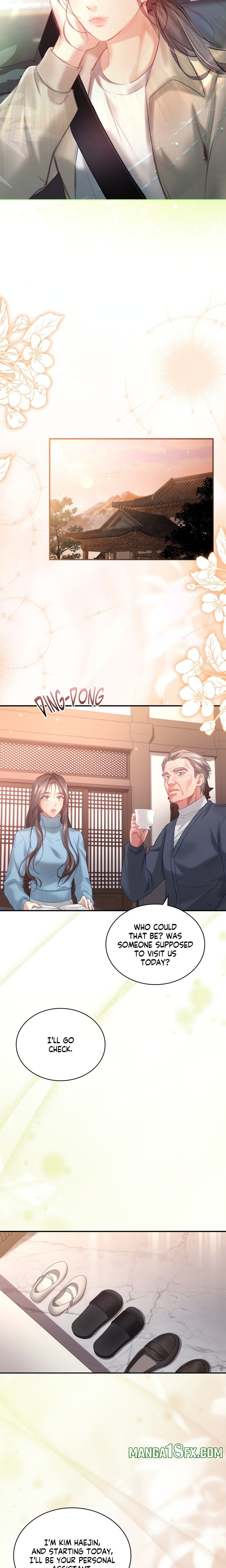 The Young Wife (Uncensored) 13