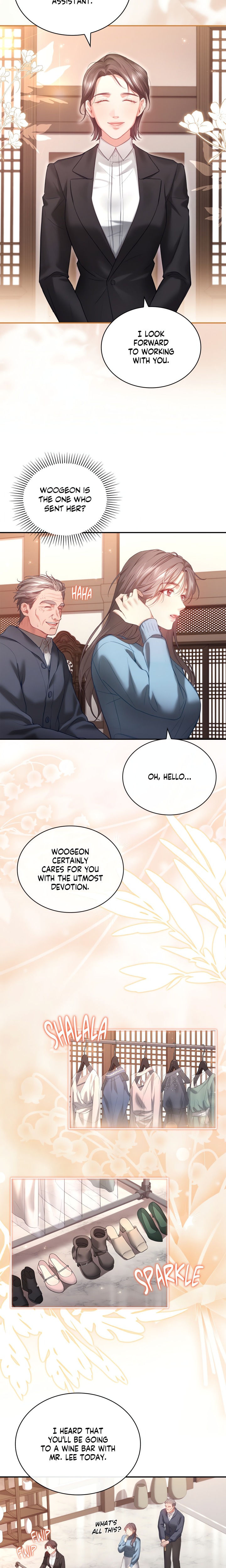 The Young Wife (Uncensored) 14