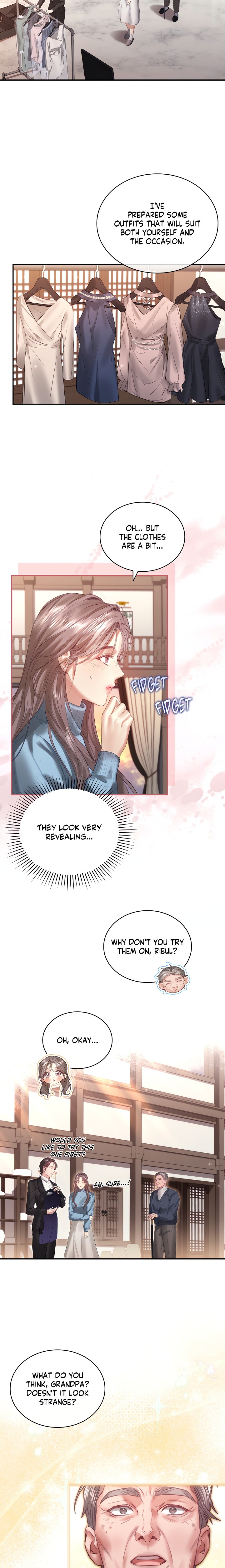 The Young Wife (Uncensored) 15