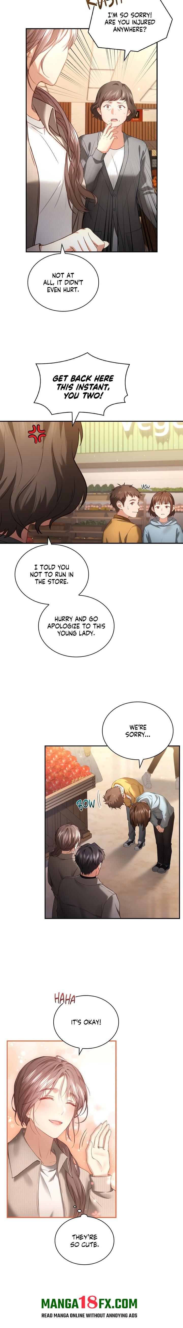 The Young Wife (Uncensored) 3