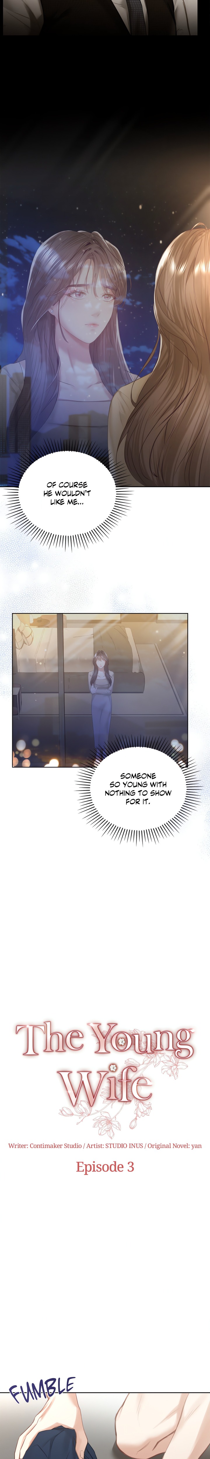 The Young Wife (Uncensored) 4