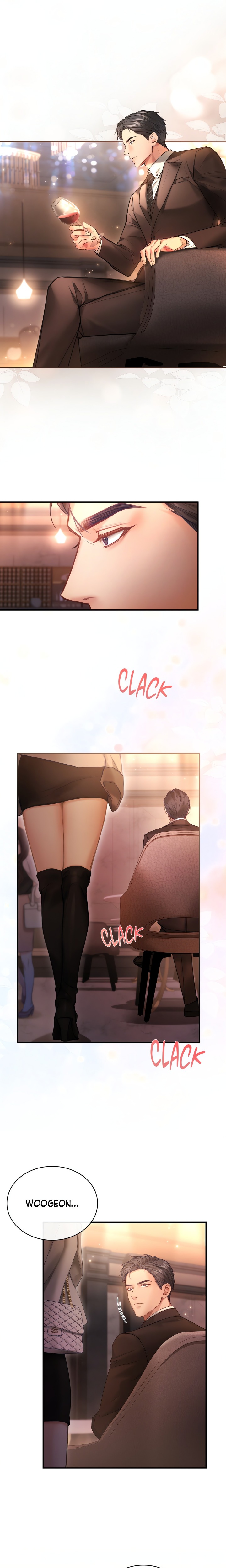 The Young Wife (Uncensored) 1