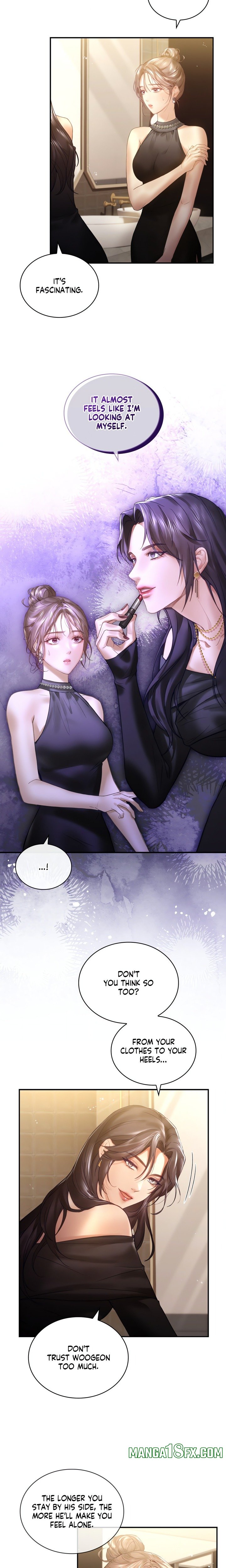 The Young Wife (Uncensored) 13