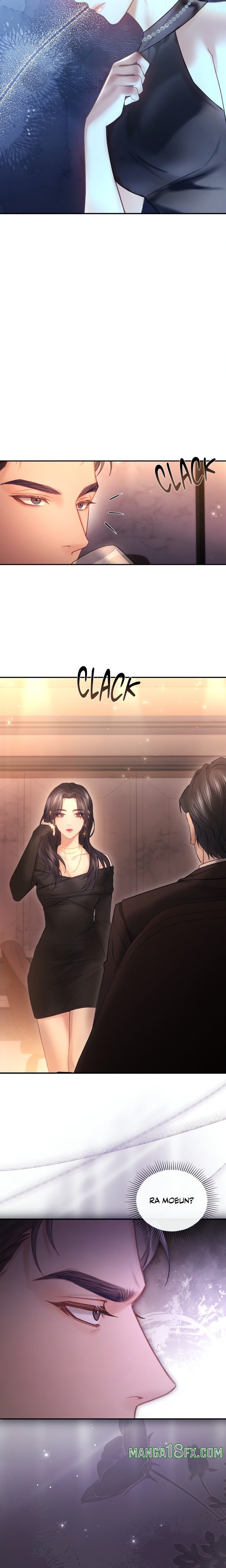 The Young Wife (Uncensored) 15