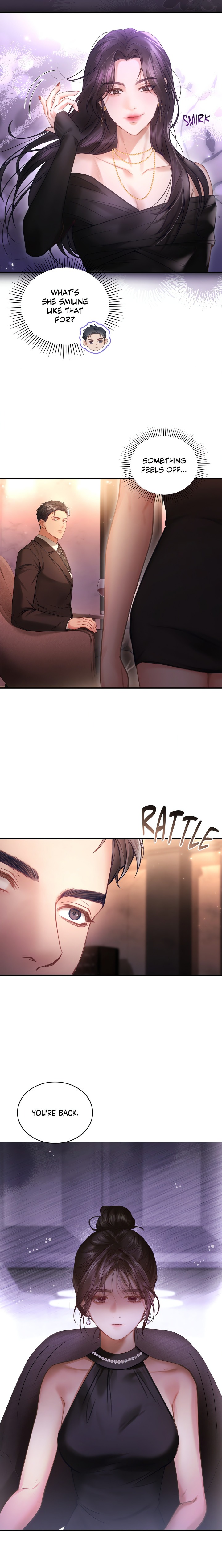 The Young Wife (Uncensored) 16