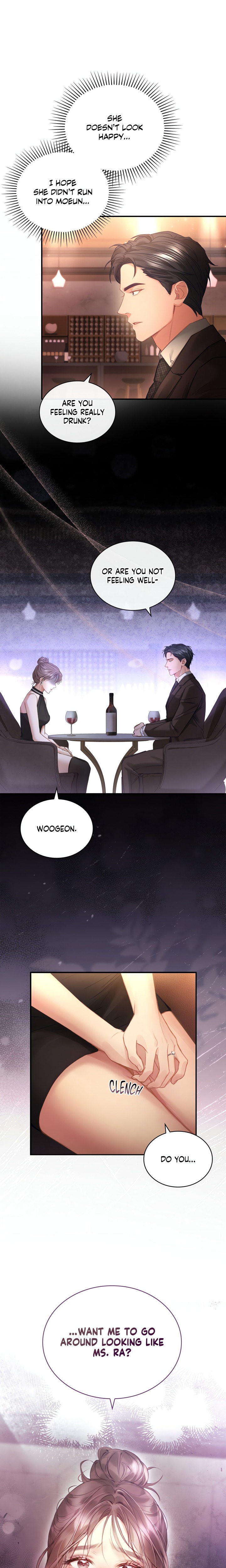 The Young Wife (Uncensored) 17