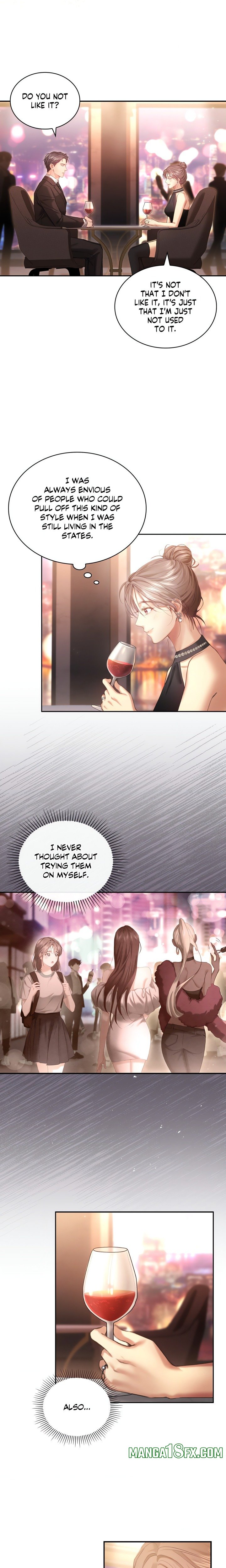 The Young Wife (Uncensored) 4
