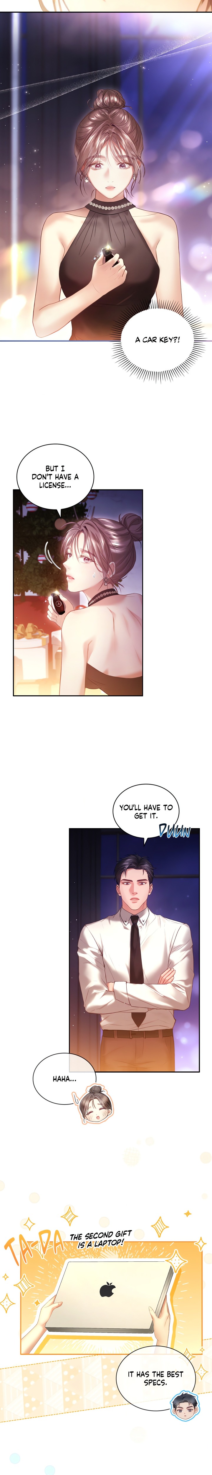 The Young Wife (Uncensored) 15
