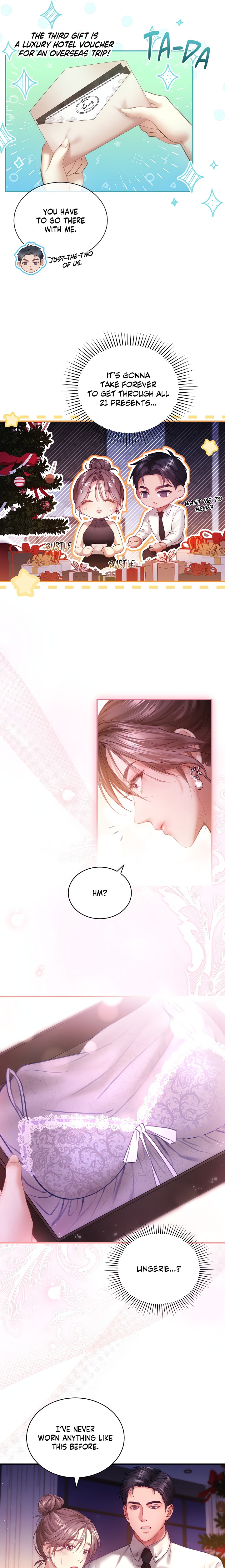 The Young Wife (Uncensored) 16