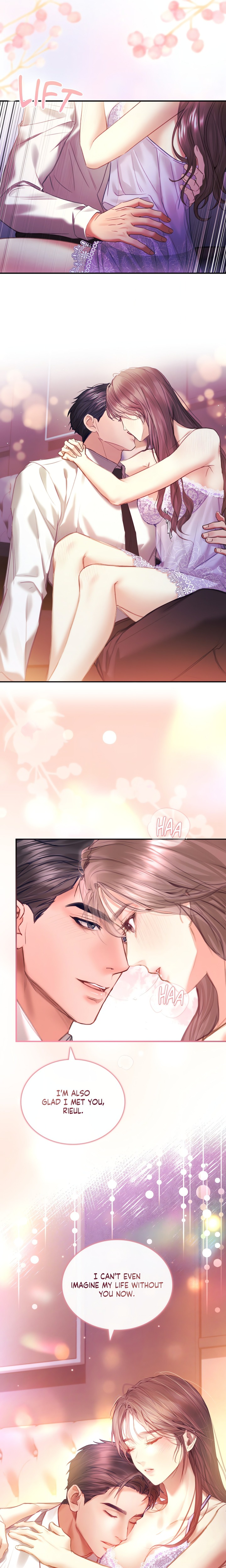 The Young Wife (Uncensored) 20