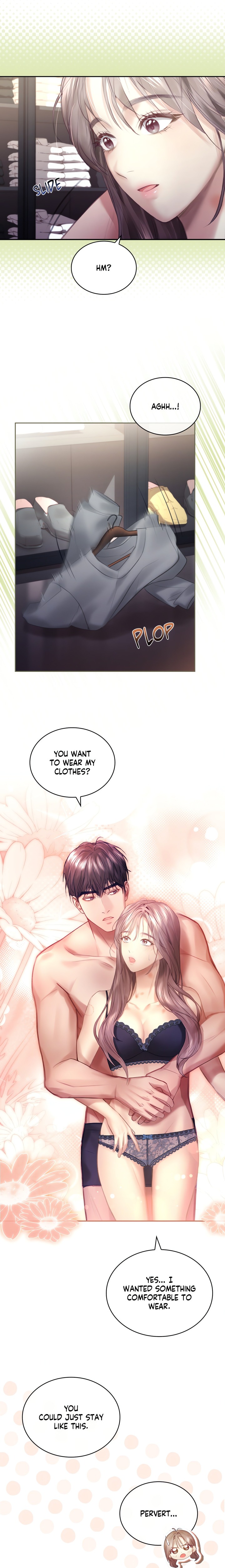 The Young Wife (Uncensored) 13