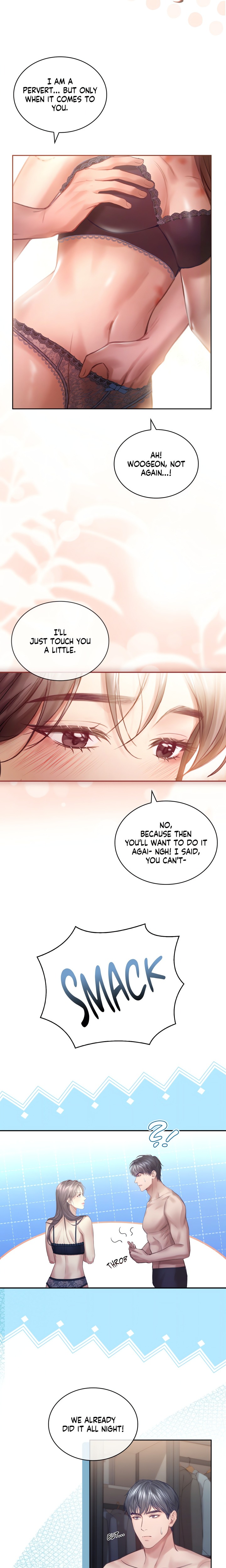 The Young Wife (Uncensored) 14
