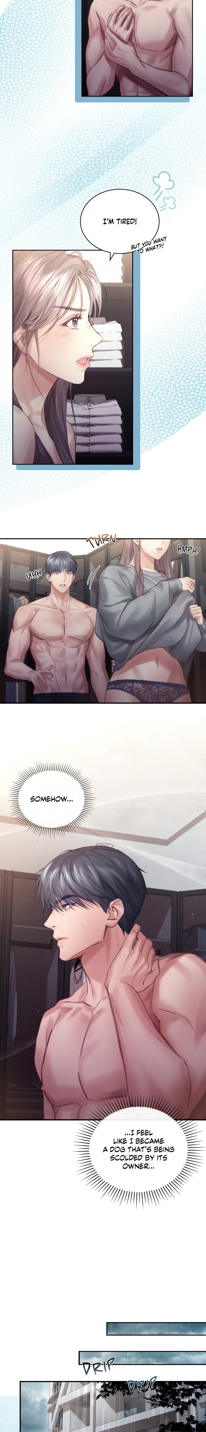 The Young Wife (Uncensored) 15