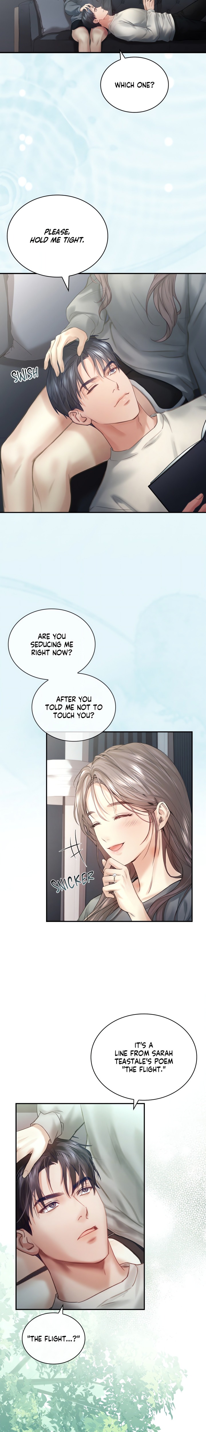 The Young Wife (Uncensored) 17