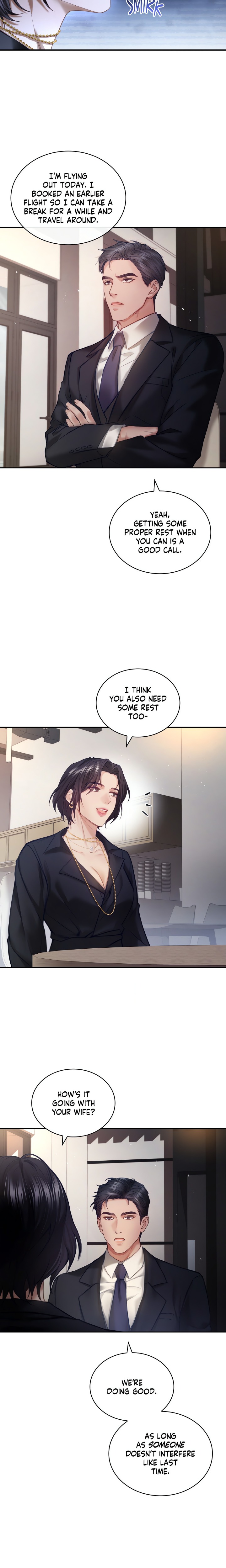 The Young Wife (Uncensored) 20