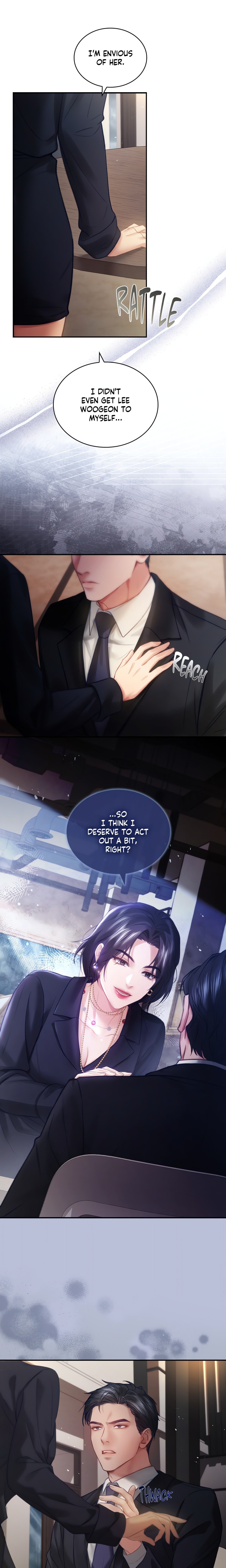 The Young Wife (Uncensored) 21