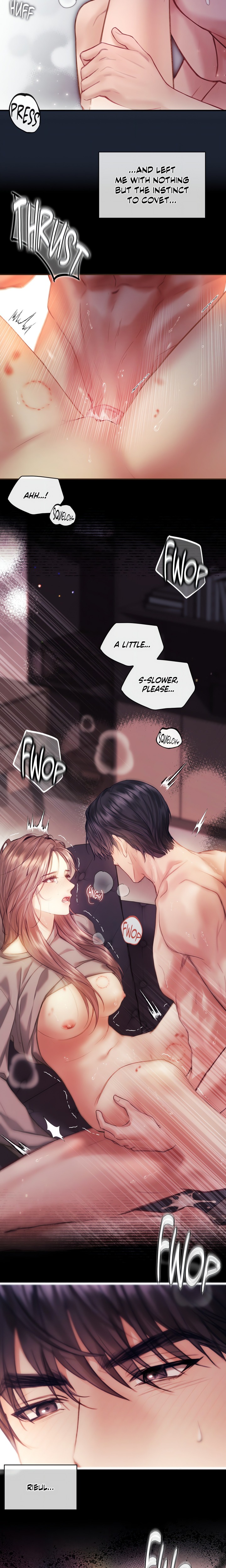 The Young Wife (Uncensored) 4