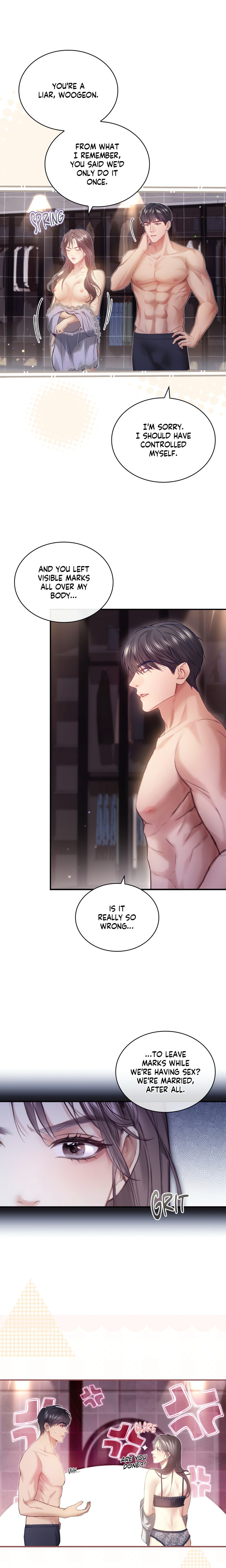 The Young Wife (Uncensored) 9