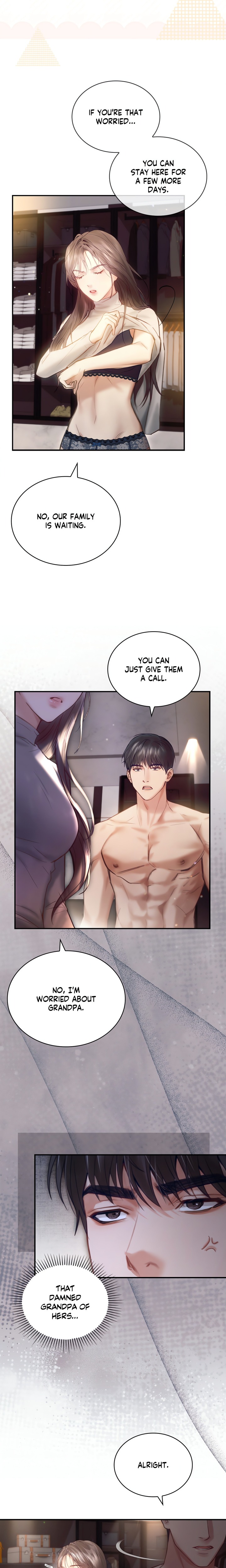 The Young Wife (Uncensored) 10