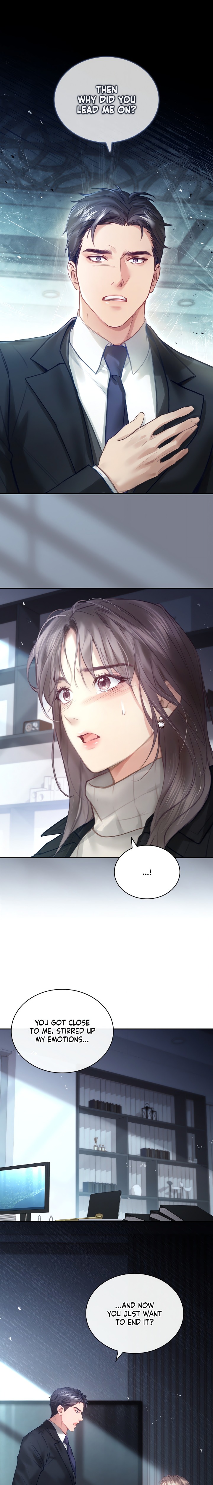 The Young Wife (Uncensored) 15