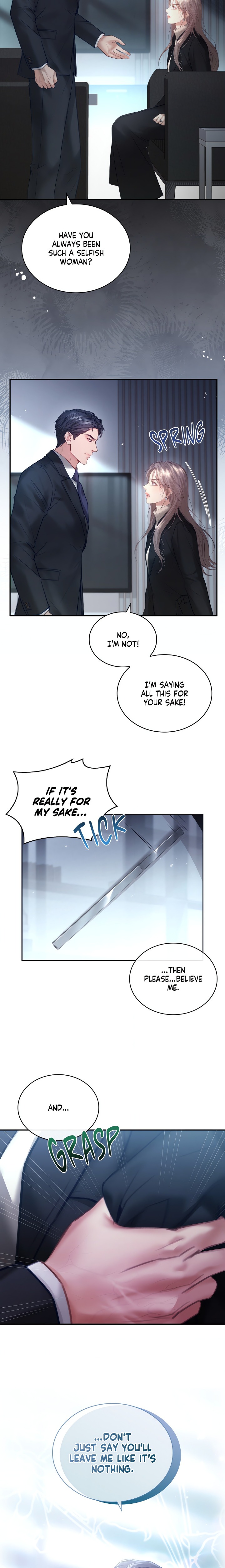 The Young Wife (Uncensored) 16