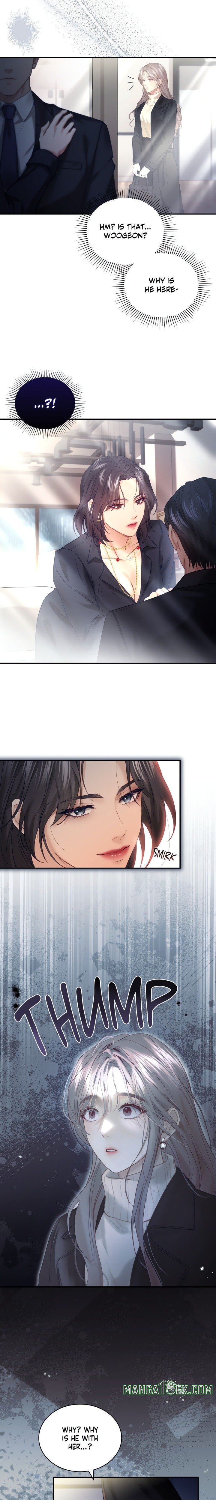 The Young Wife (Uncensored) 4