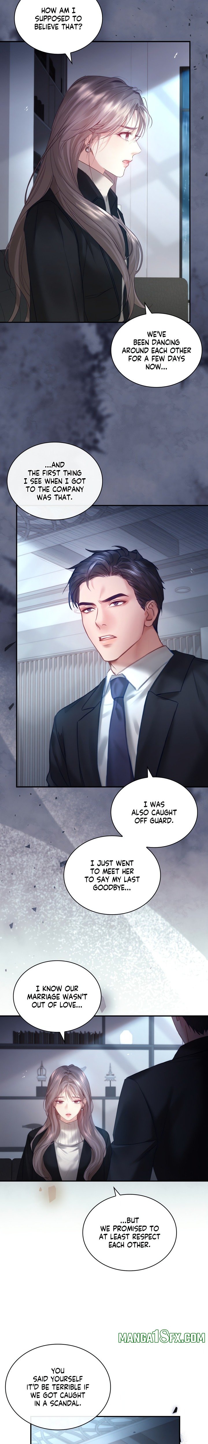 The Young Wife (Uncensored) 9