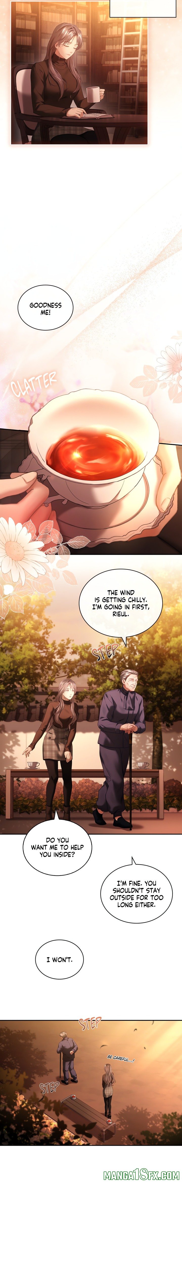 The Young Wife (Uncensored) 12