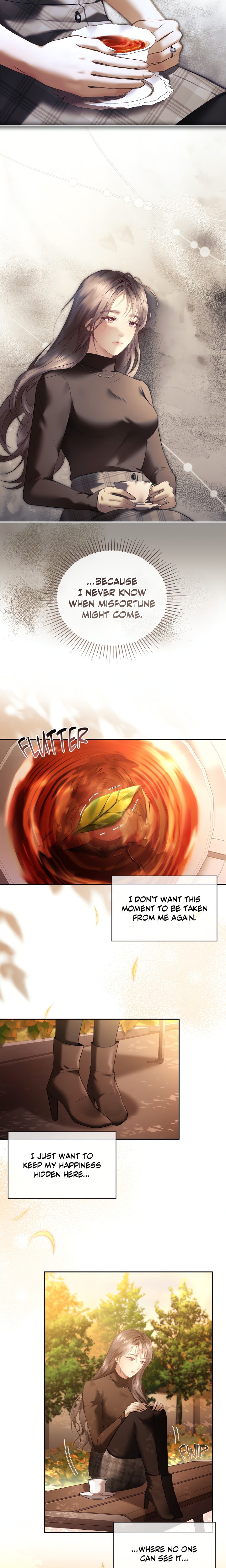 The Young Wife (Uncensored) 15